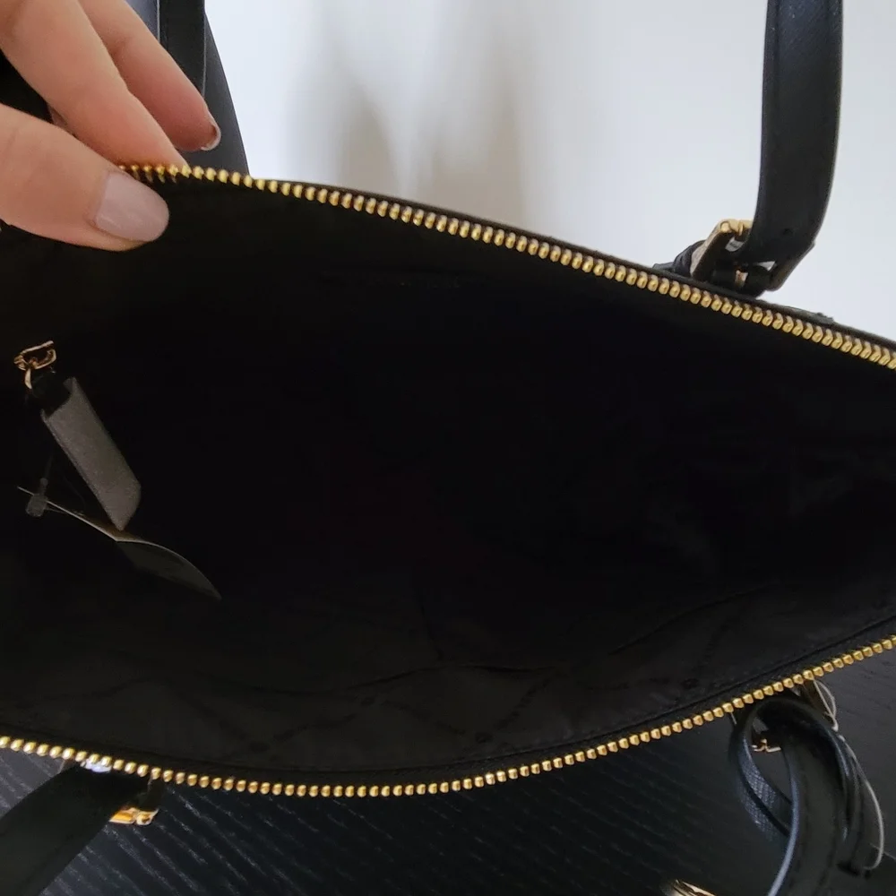 Michael Kors satchel